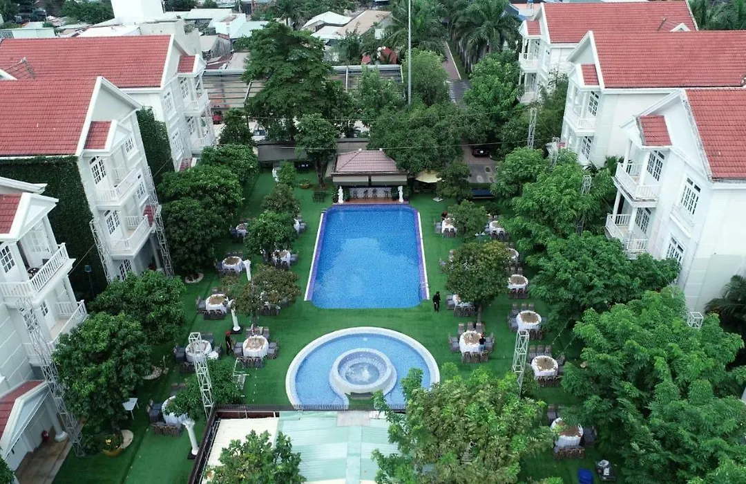Toki Sai Gon Resort & Spa-1