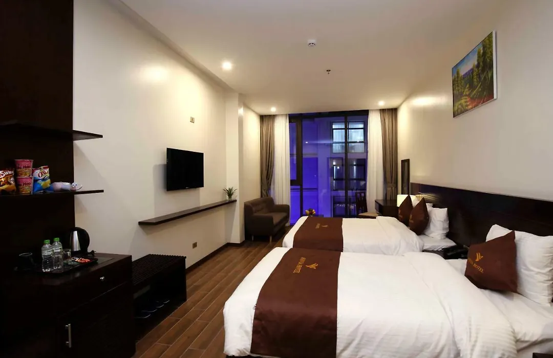 Anivia Tam Dao Hotel-1