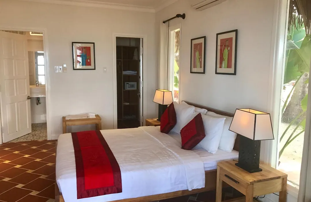 Peppercorn Beach Resort-1