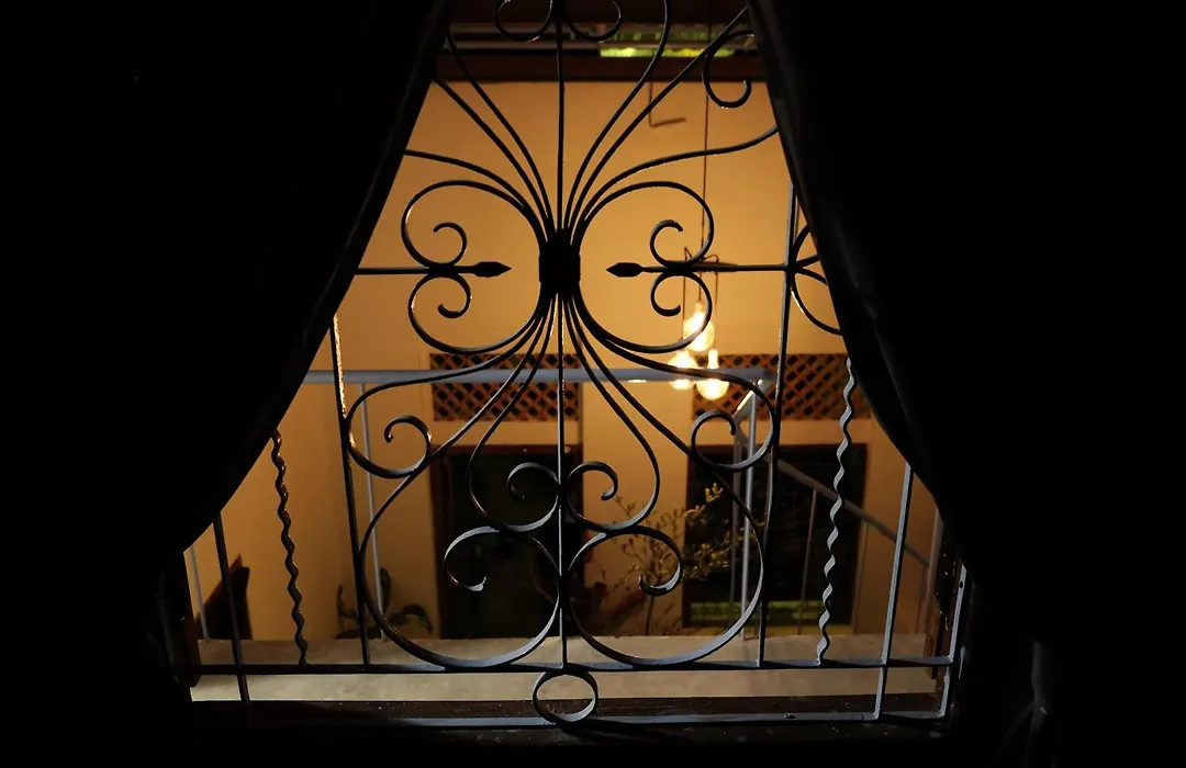 The Kadupul Homecation-1