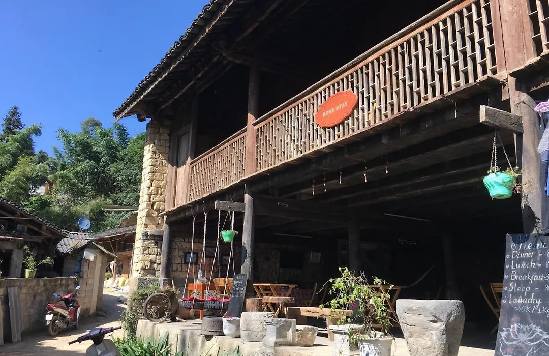 Ma Le Homestay-1