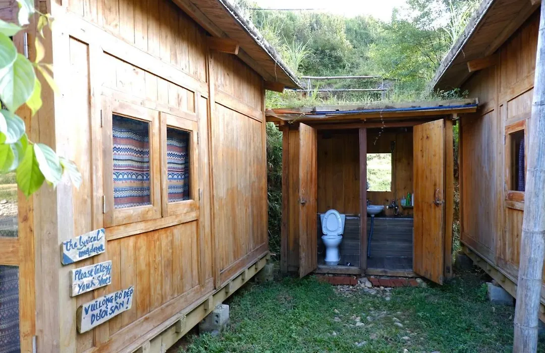 Utopia Eco Lodge-1