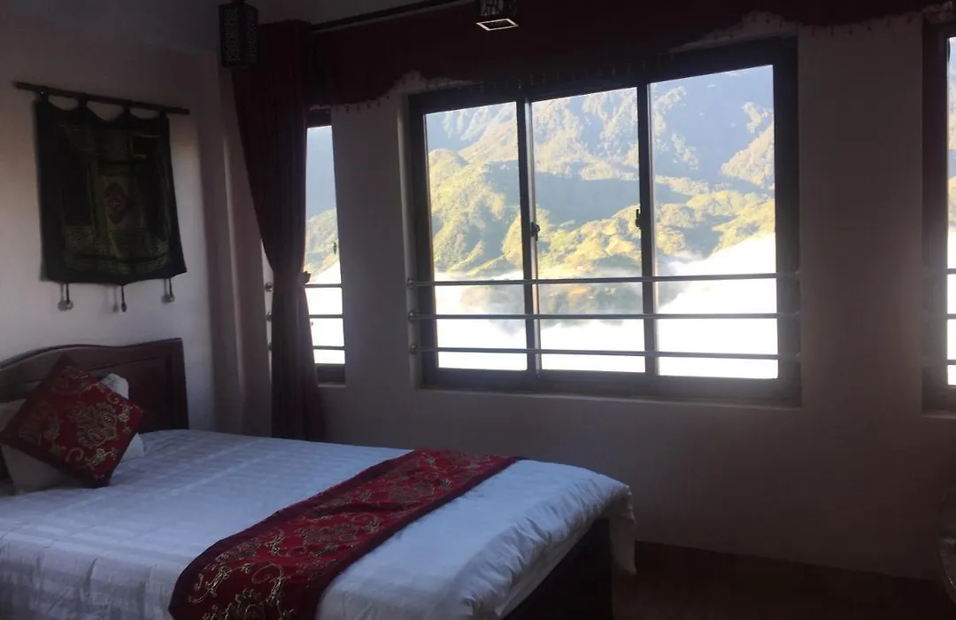 Black H'Mong View Hotel-1