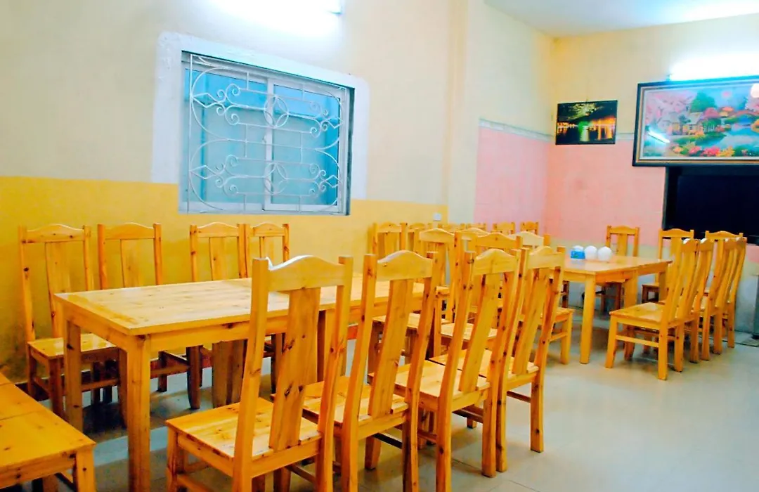 Minh Anh Guesthouse-1