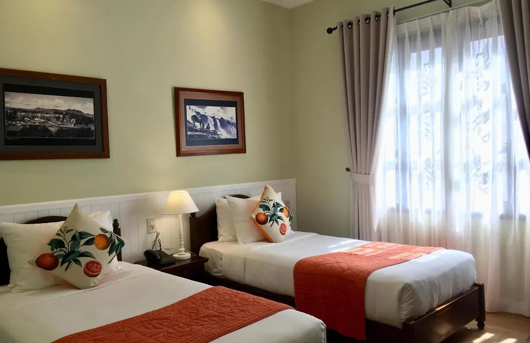 Bich Dao Boutique - Dalat-1