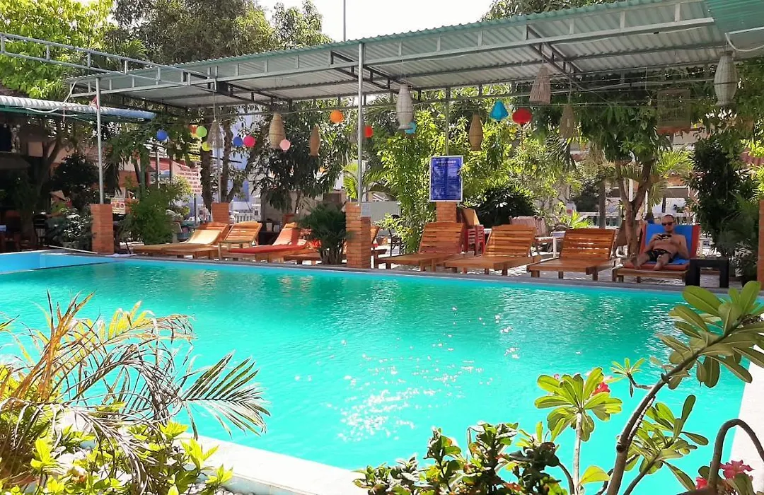 Song Huong Hotel Mui Ne-1