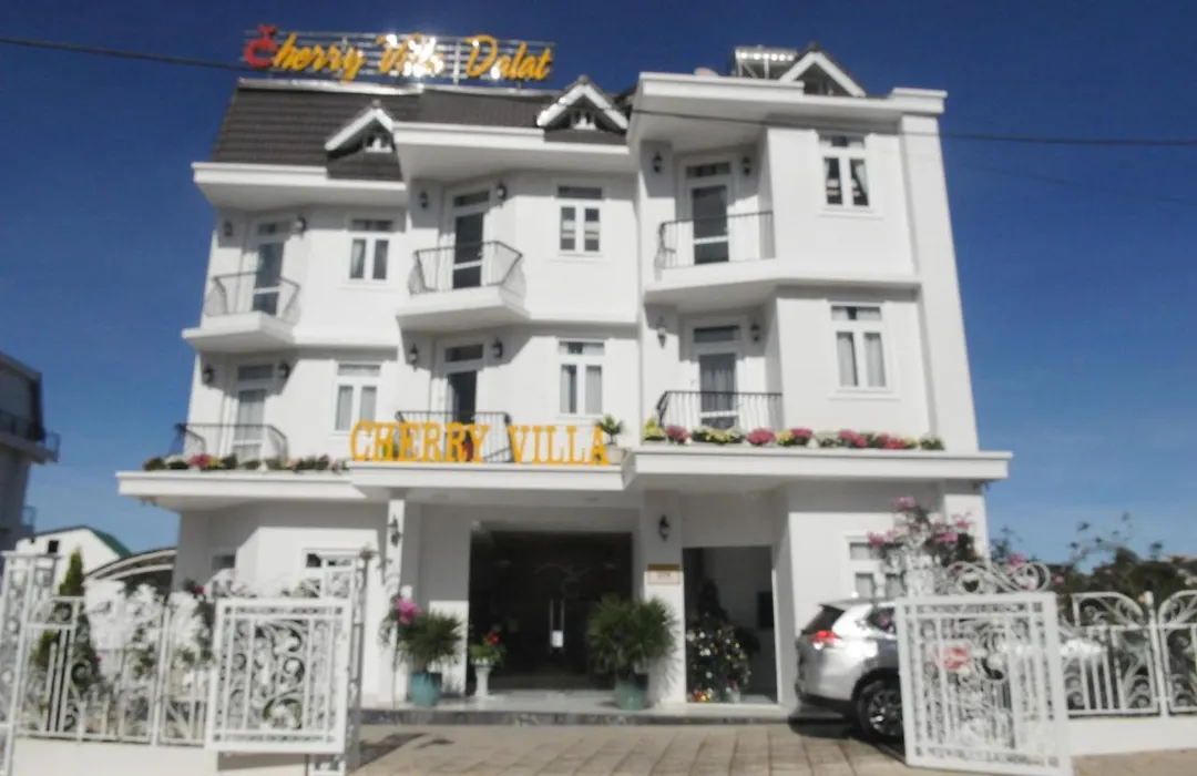 Cherry Villa Dalat-1
