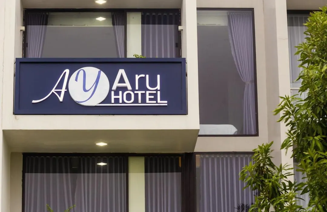 Ayaru Hotel-1