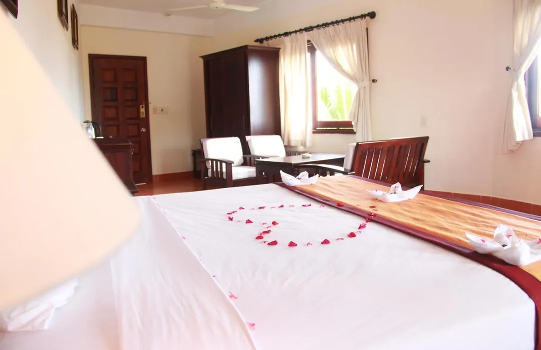Golden Peak Resort & Spa Phan Thiet-1