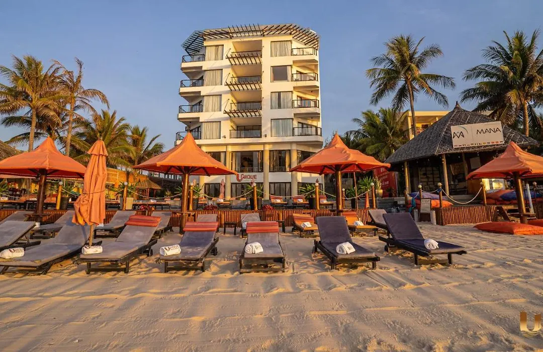 Mana Muine Beach Resort-1