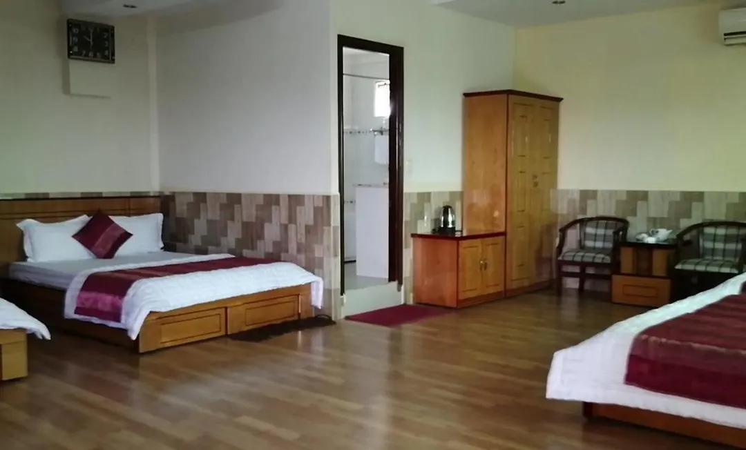 Khách Sạn Tuấn Vũ-1