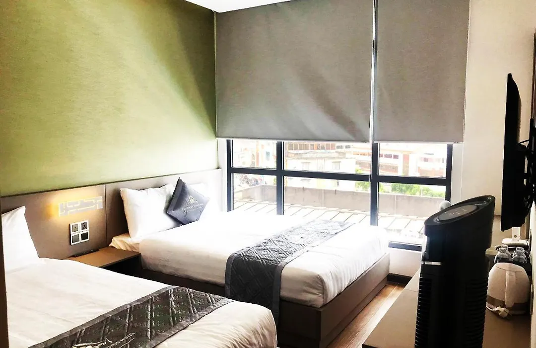 Kim Oanh Orchids Hotel-1