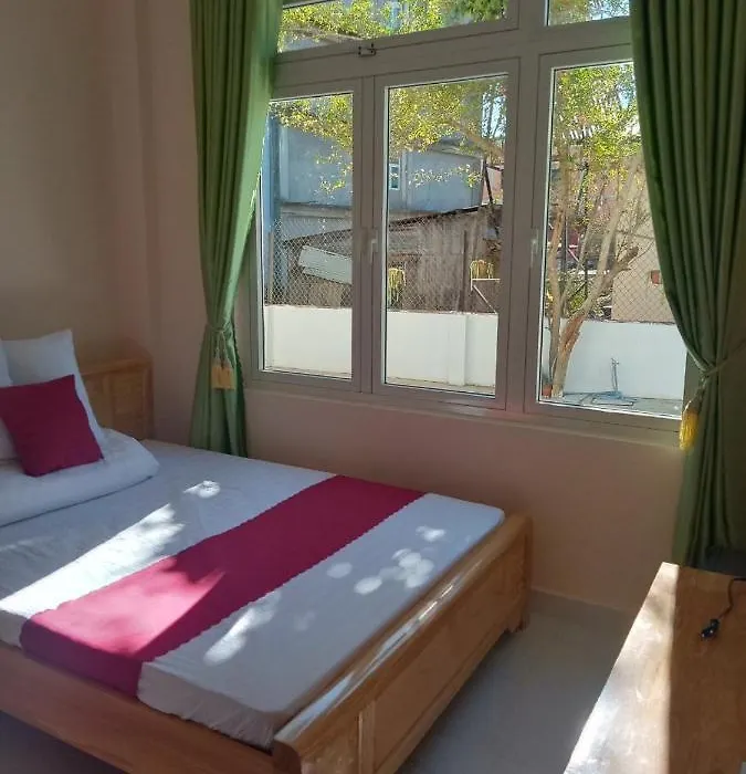 Mango Hotel Dalat-1