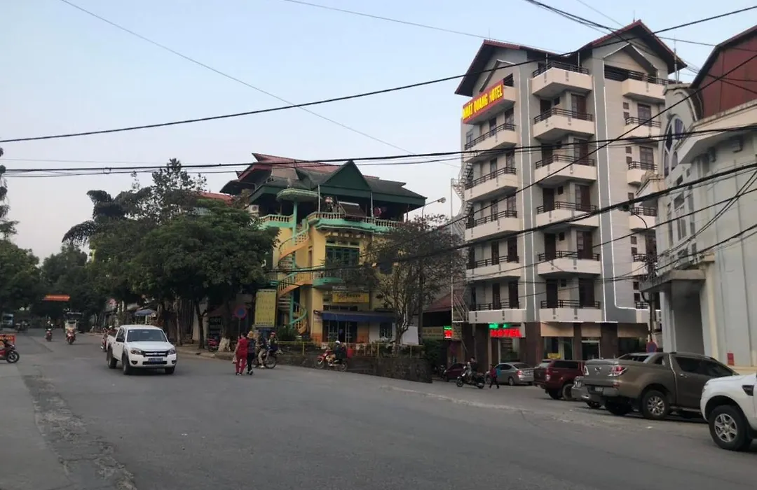 Nhat Quang Hotel-1