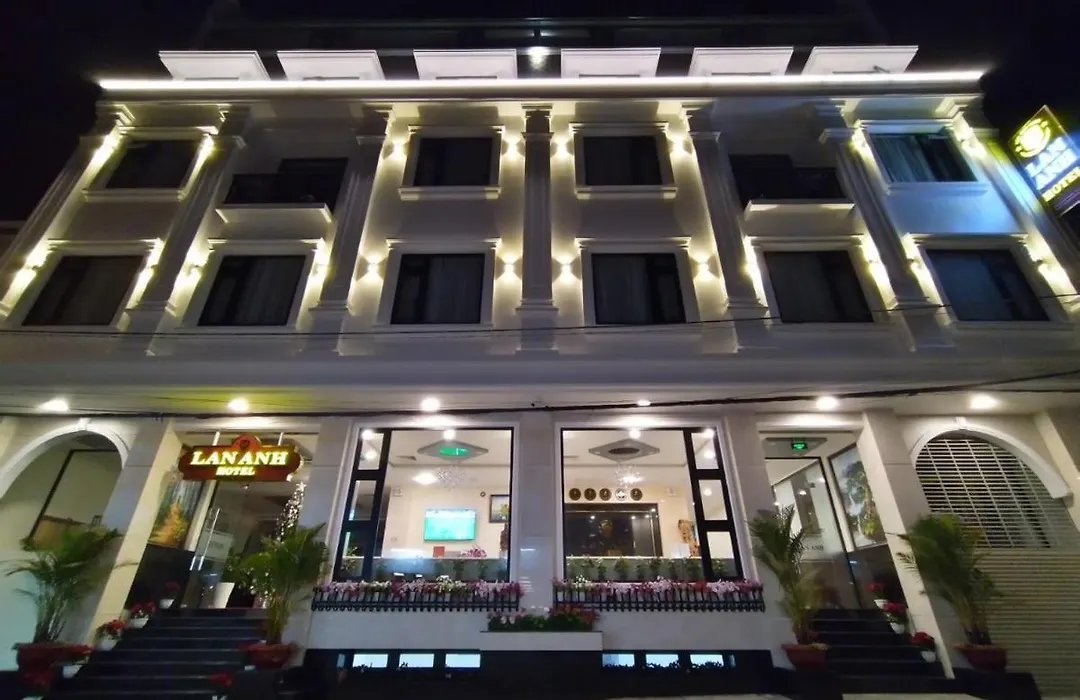 Lan Anh Hotel-1
