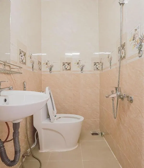 Minh Chiến Hostel -Guest House--1