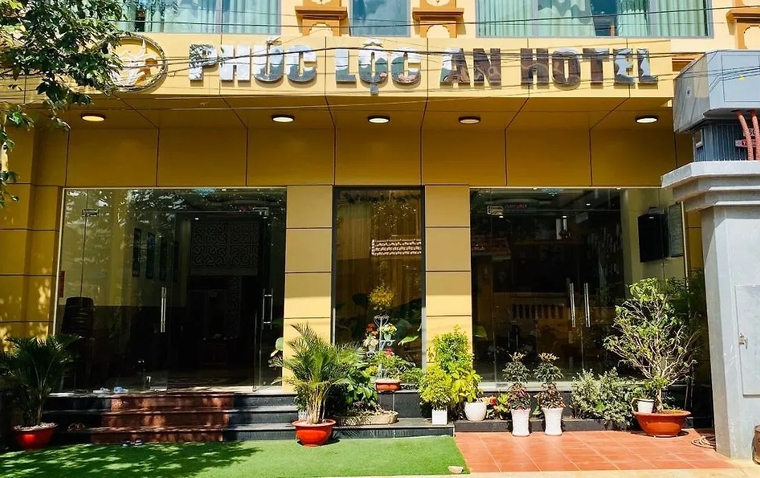 Khách sạn Phúc Lộc An Côn Đảo-1