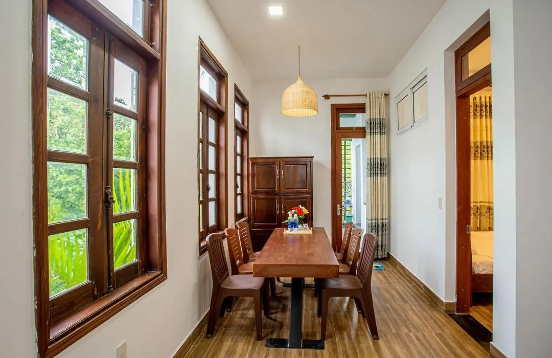 Lam Vien Homestay Hue-1