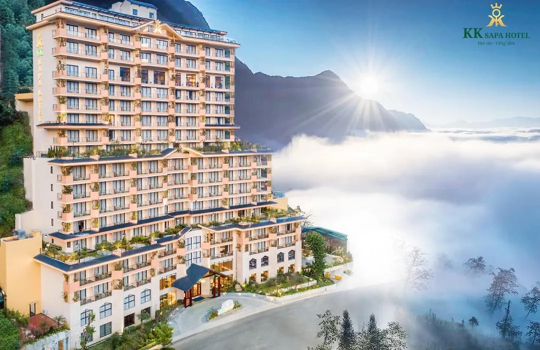 Kk Sapa Hotel-1