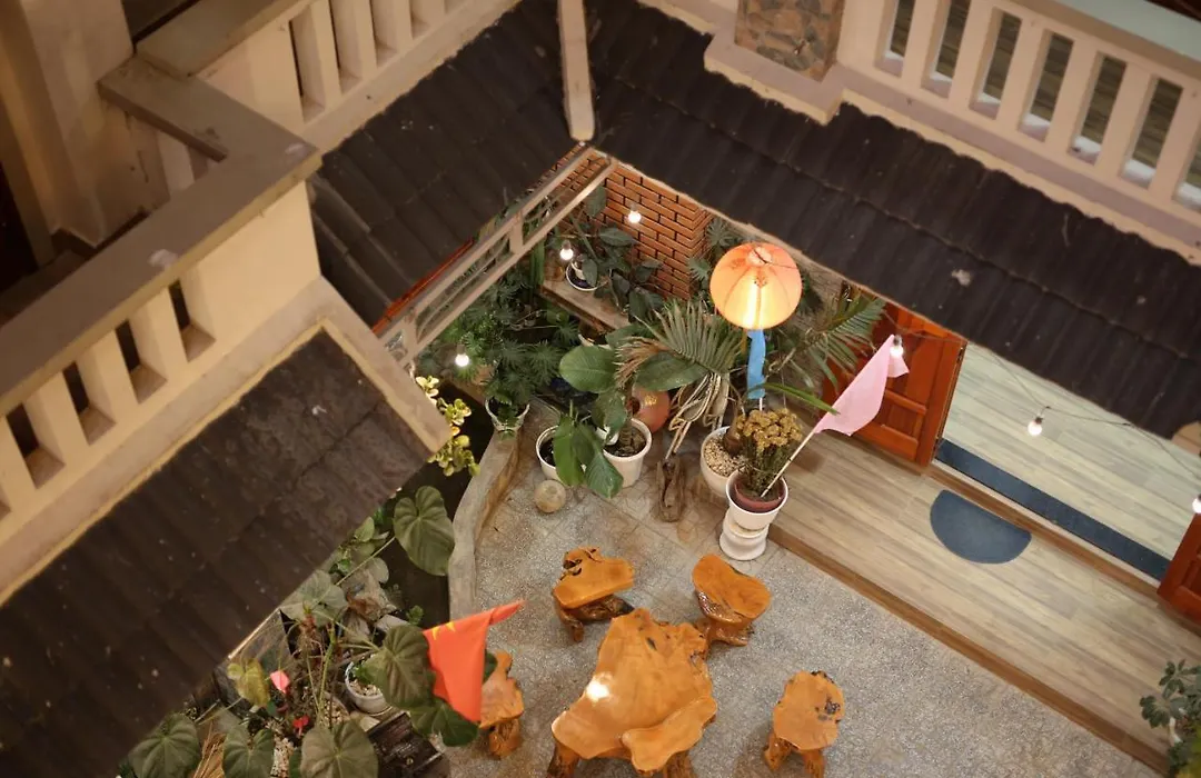 Anh Trang Homestay-1