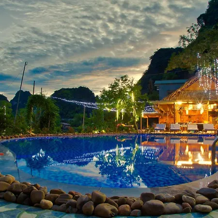 Green Mountain Homestay-3