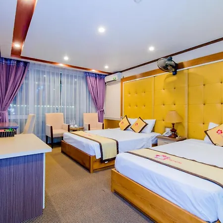 Hoa Dao Hotel-2