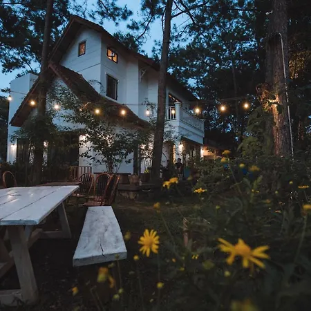 Toki Boutique Hotel - Mang Den-2