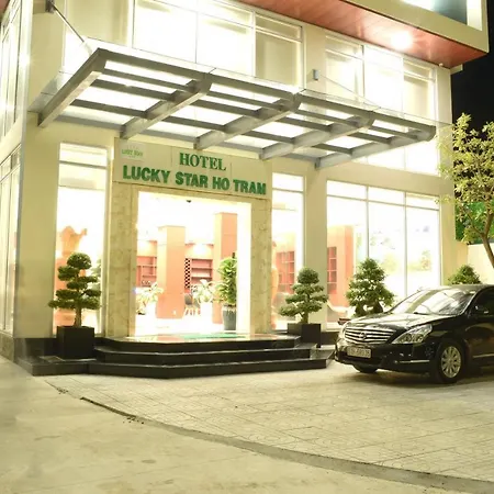 Khách sạn Lucky Star Hồ Tràm-2