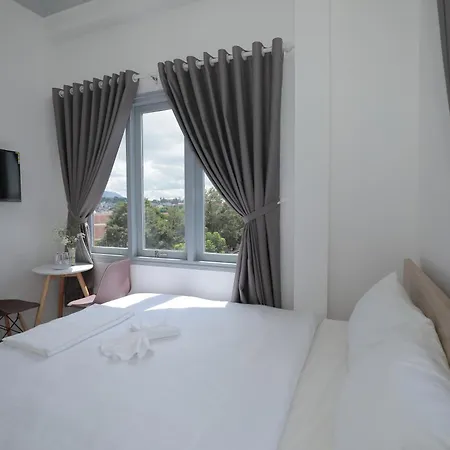 M Hotel Đà Lạt-3
