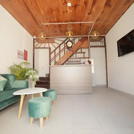 M Hotel Đà Lạt-2