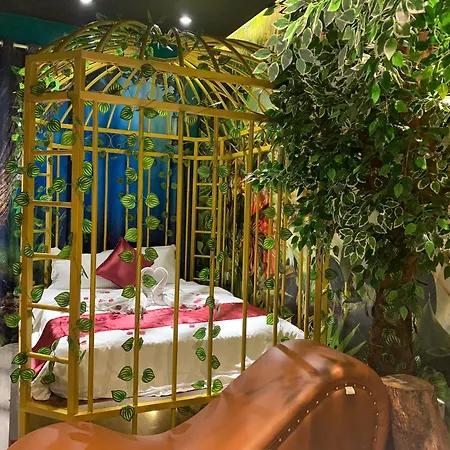 Zen Love Station (Adults Only)-3