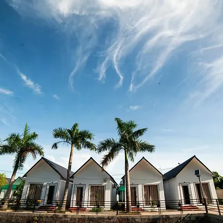 FaMi Nguyễn Homestay Châu Đốc-2