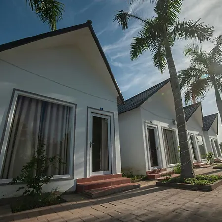 FaMi Nguyễn Homestay Châu Đốc-3