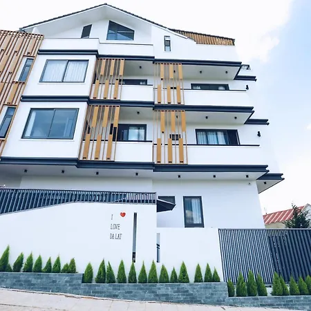 Ttr Studio Apart Hotel-3