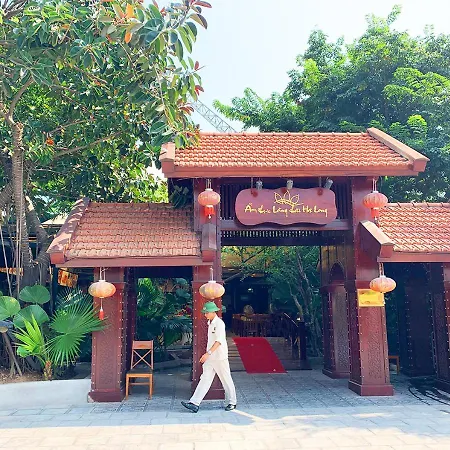 Khách sạn Palace Hạ Long-3