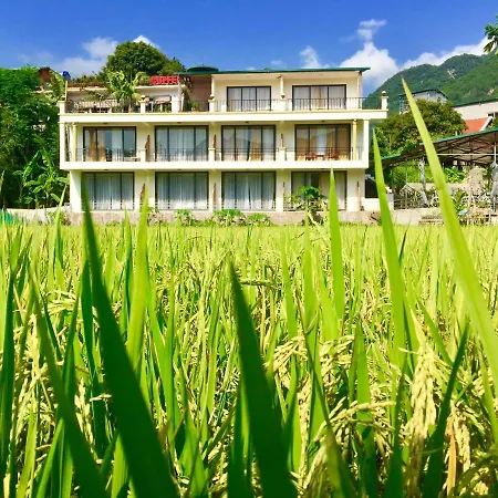 Mai Chau Sunset Boutique Hotel-3