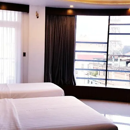 Quốc Thanh Hotel-2
