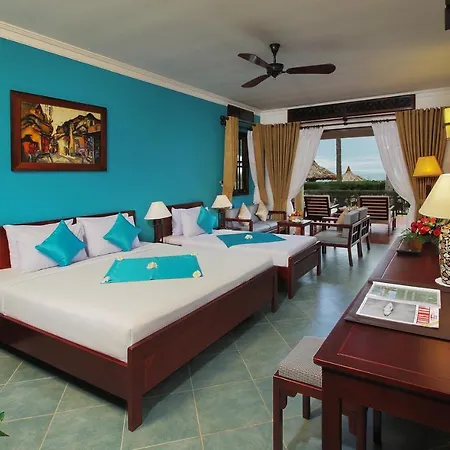 Amaryllis Resort & Spa-2
