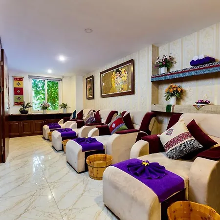 Sapa Diamond Hotel-3