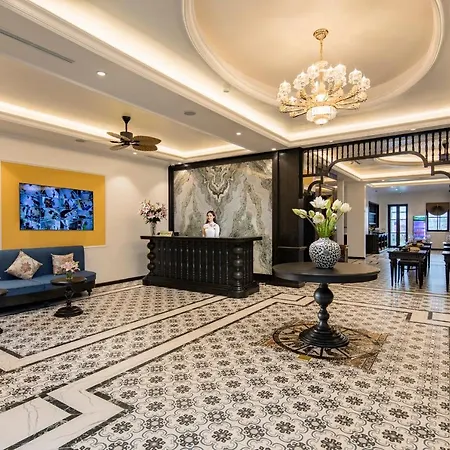 Ha Long Essence Hotel-3