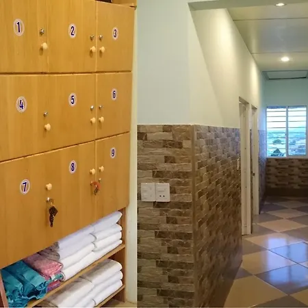 Cao Nguyen Hotel - Gia Lai-2