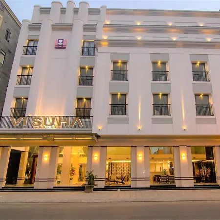 Visuha Hotel-2