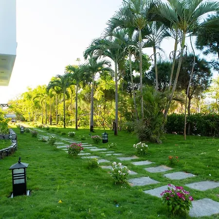Ivory Phu Yen Hotel-2