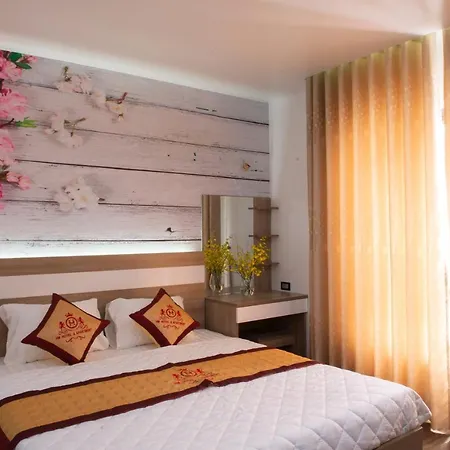 Hm Hotel& Apartment-2