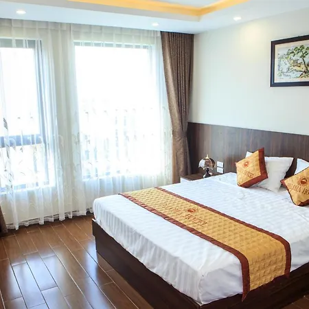 Paloma Hotel & Apartment-3