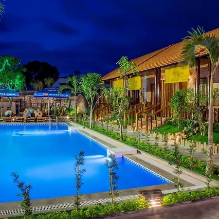Biển Xanh Hotel-2