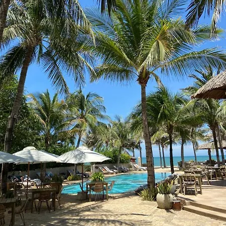 Sailing Club Resort Mui Ne-2