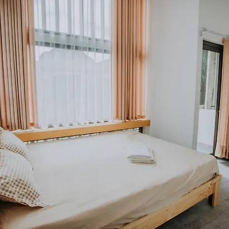 Jodevi Homestay Cao Bang-3