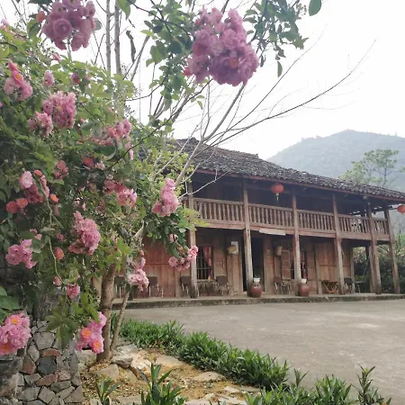Lo Lo Homestay & Cafe Meo Vac-2