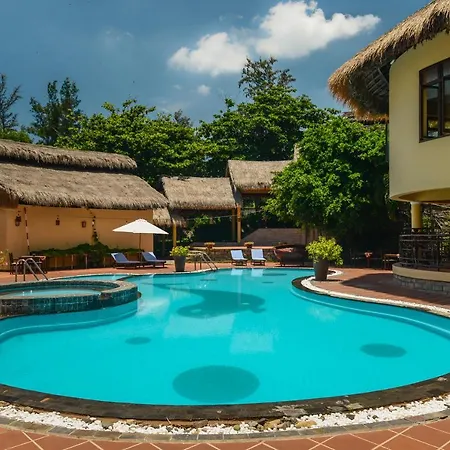 White Sand Resort Mui Ne-2